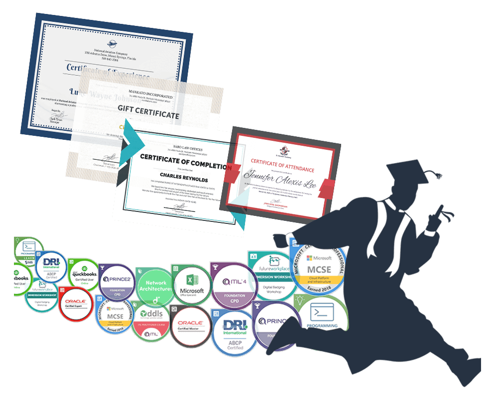 cta dashboard